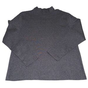 Men's Gray Sweater
